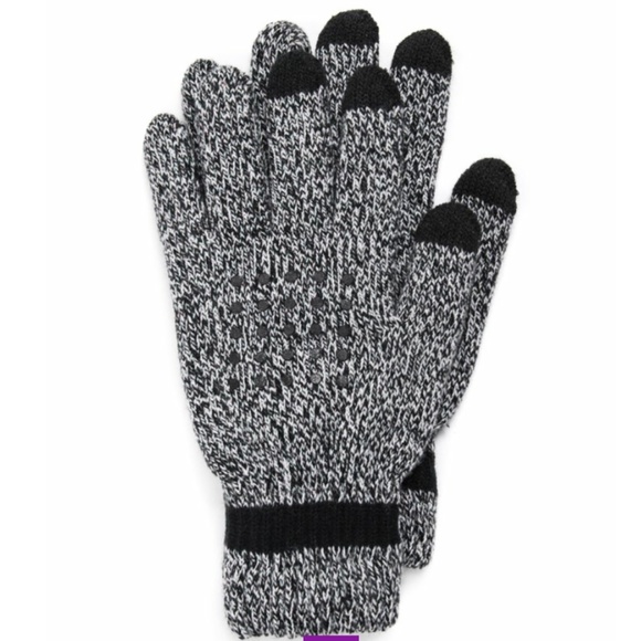 Muk Luks Accessories - Muk Luk Women's Gloves